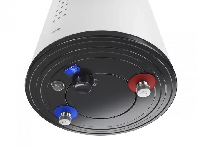Накопительный водонагреватель Electrolux EWH 50 Fidelity