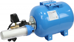 Гидроаккумулятор ETERNA АВ4С-50