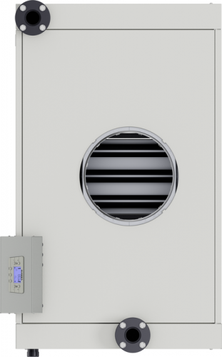 Напольный газовый котел 150 кВт Лемакс CLEVER 150 (126874)