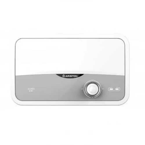 Проточный водонагреватель Ariston AURES S 3,5 SH PL