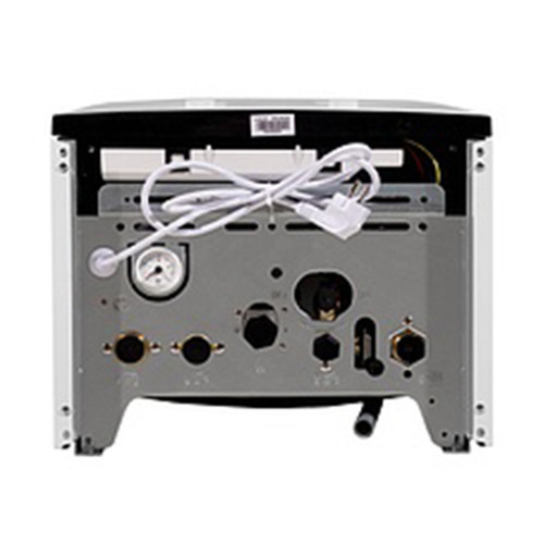 Настенный газовый котел MIZUDO M40ТH OpenTherm