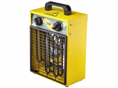 Электрическая тепловая пушка Ballu BHP-ME-2