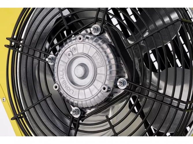 Электрическая тепловая пушка Ballu BHP-ME-2