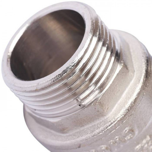 Шаровый кран STOUT SVB-0014-000020