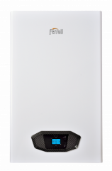 Настенный газовый котел Ferroli Vitabel C 24