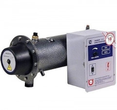 Электрический котел Эван ЭПО-12 (11040)