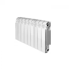 Радиатор алюминиевый Global VOX R 350 x9