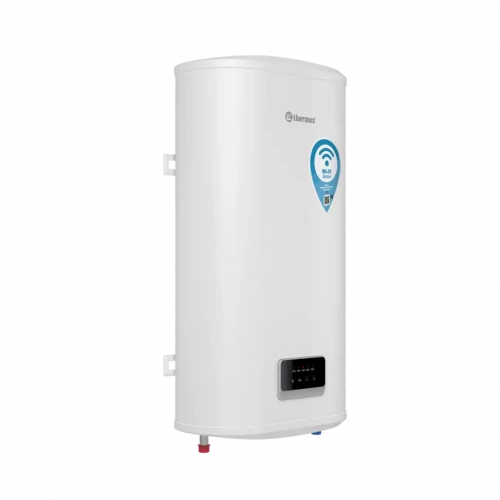 Накопительный электрический водонагреватель Thermex Bravo 50 Wi-Fi
