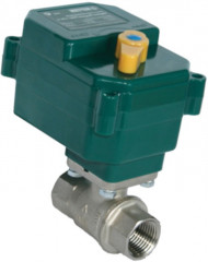 Кран с электроприводом Neptun Bugatti Pro 12В 1/2