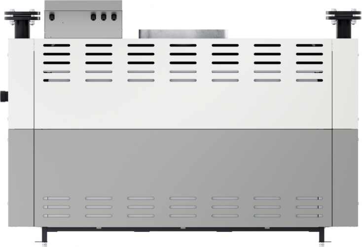 Напольный газовый котел 150 кВт Лемакс CLEVER 180 (132768)