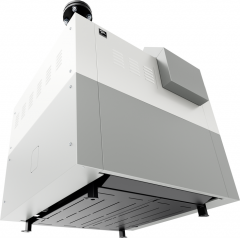 Напольный газовый котел Лемакс CLEVER 100