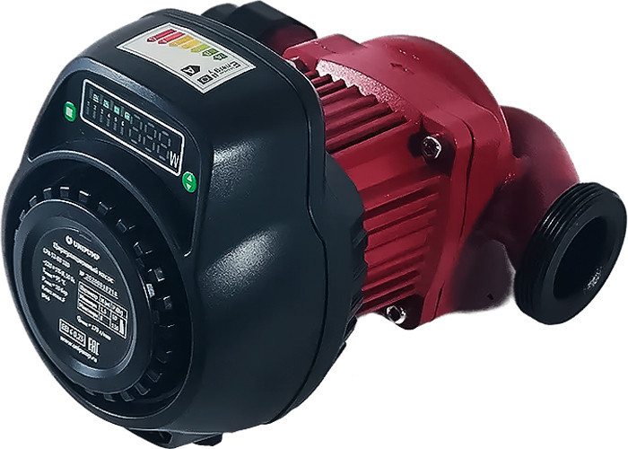 Насос для отопления Unipump LPA 25-80