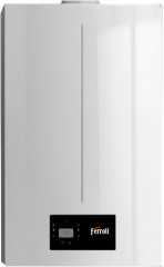 Настенный газовый котел 32 кВт Ferroli BLUEHELIX SIGMA 34H