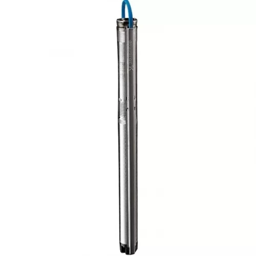 Погружной скважинный насос Grundfos SQ 2-70