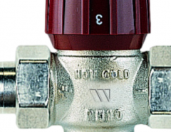Смесительный клапан Watts AM 61 CM34
