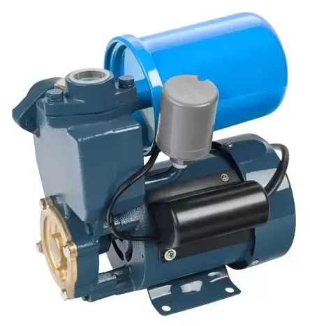 Насосная станция Unipump AUPS 126