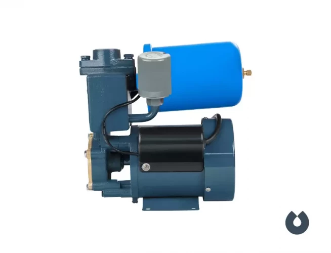 Насосная станция Unipump AUPS 126