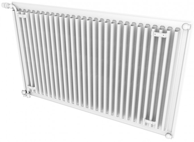 Стальной панельный радиатор Тип 11 Лемакс Premium VC 11х300х1500