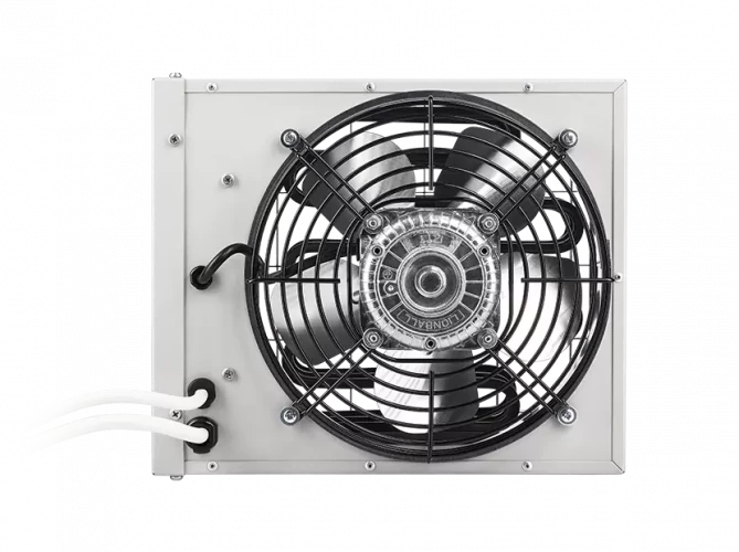 Электрическая тепловая пушка Ballu BHP-MW-9