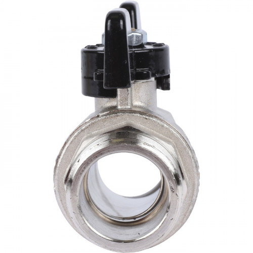 Шаровый кран STOUT SVB-0014-000025