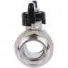 Шаровый кран STOUT SVB-0014-000025