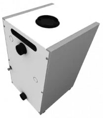 Напольный котел Лемакс КС-Г-20д