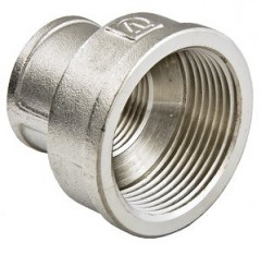 Муфта переходная Valtec 1-1/2 в-в VTr.240.N.0604