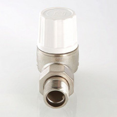 Клапан термостатический повышенной пропускной способности Valtec 1/2 VT.034.N.05