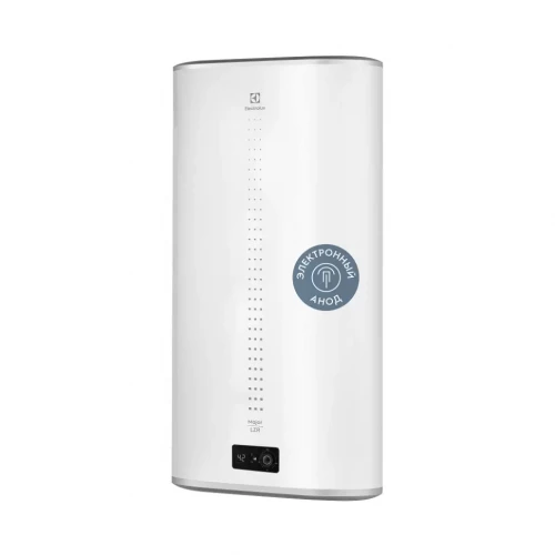 Накопительный водонагреватель Electrolux EWH 80 Major LZR 3
