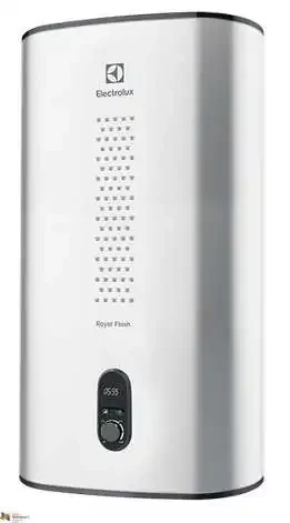 Накопительный водонагреватель Electrolux EWH-100 Royal Flash Silver