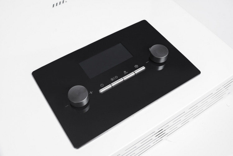 Настенный газовый котел MIZUDO M50ТL