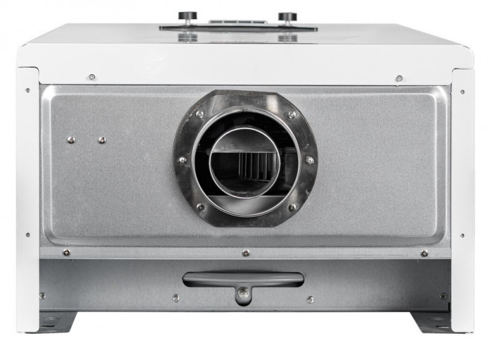 Настенный газовый котел MIZUDO M50ТL