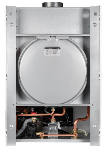 Настенный газовый котел MIZUDO M50ТL