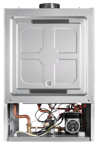 Настенный газовый котел MIZUDO M50ТL