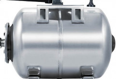 Поверхностная насосная станция Unipump AUTO JET 60 S-S