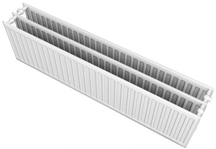 Стальной панельный радиатор Тип 30 Лемакс Premium C 30х300х400