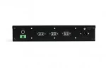 Источник бесперебойного питания Бастион Skat-RPA.24DC-20/(26-120)Ah RACK