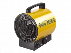 Электрическая тепловая пушка Ballu BHT-PA-3