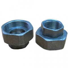 Резьбовое трубное соединение (комплект, для UPS20) 1 1/4х3/4 латунь