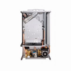 Настенный газовый котел Termica GRATA 24F