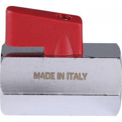 Шаровый кран STOUT SVB-0021-000015