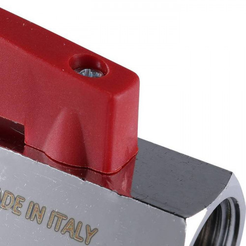 Шаровый кран STOUT SVB-0021-000015