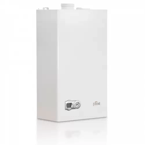 Настенный газовый котел Ferroli Fortuna F 24