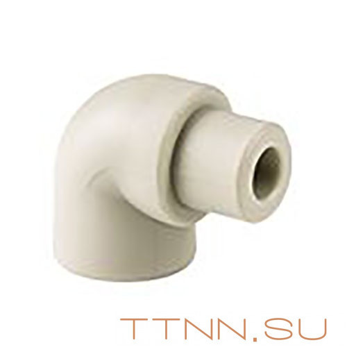 Угольник РосТурПласт  90° внутр/наруж 20 арт.19775