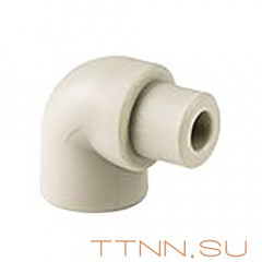 Угольник РосТурПласт  90° внутр/наруж 20 арт.19775