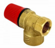 Клапан предохранительный Watts SVH 15 х 1