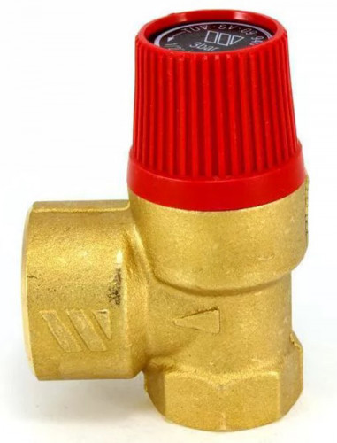 Клапан предохранительный Watts SVH 15 х 1