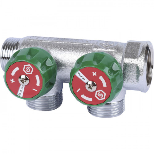 Коллектор STOUT SMB-6850-343402