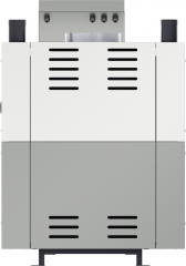 Напольный газовый котел Лемакс CLEVER L 50 (188534)