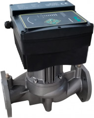 Насос для отопления Pumpman STAR40/18F-220